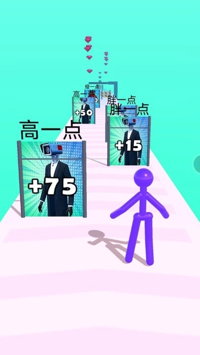 自由世界冒险生存截图2