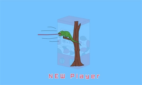 奇怪的击球手截图1