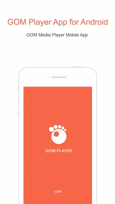GOMPlayer截图1