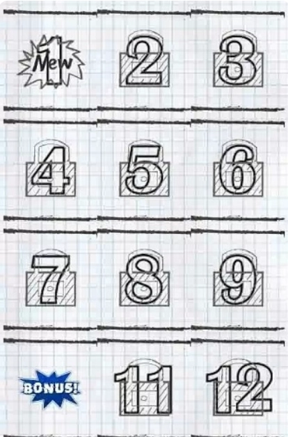 蚂蚁迷呀2截图1