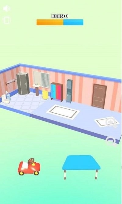 房子满了截图2