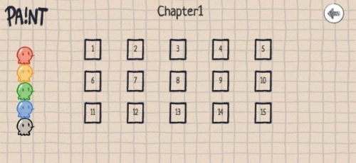 涂鸦小章鱼截图2