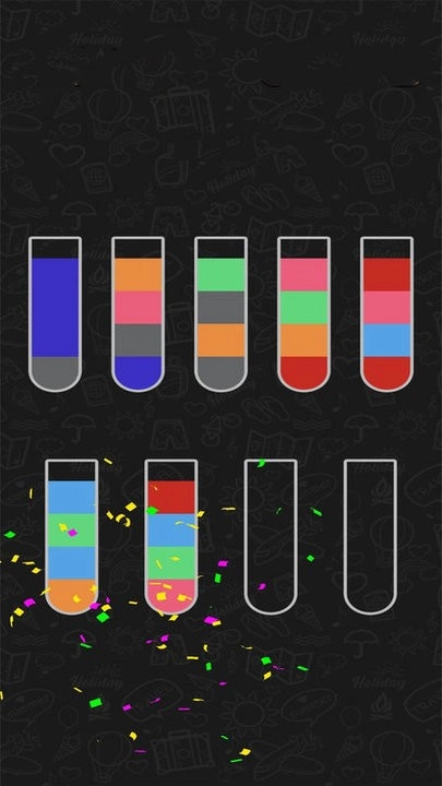 全民找一找水排序截图3