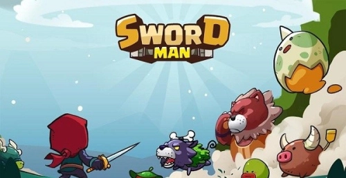 剑侠怪物猎人截图3