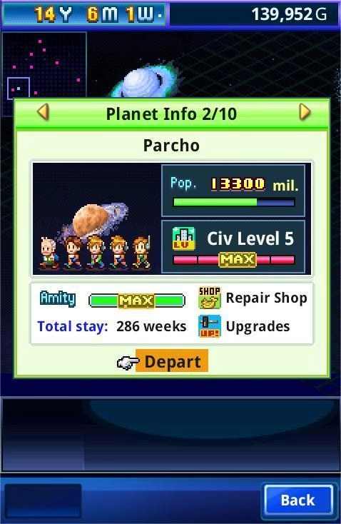 开罗之star截图3