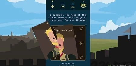 王权权利的游戏截图2