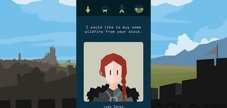 王权权利的游戏截图3