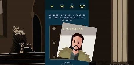 王权权利的游戏截图1