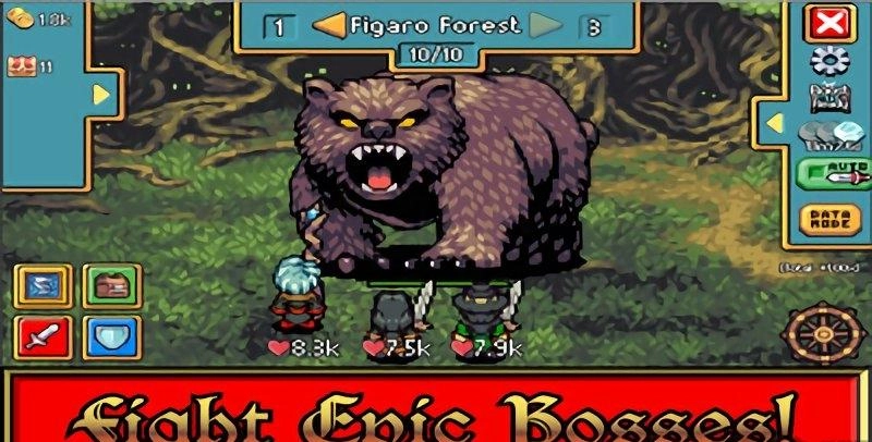 法师之轮2截图2