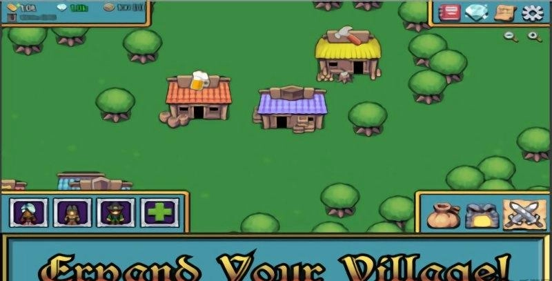 法师之轮2截图1