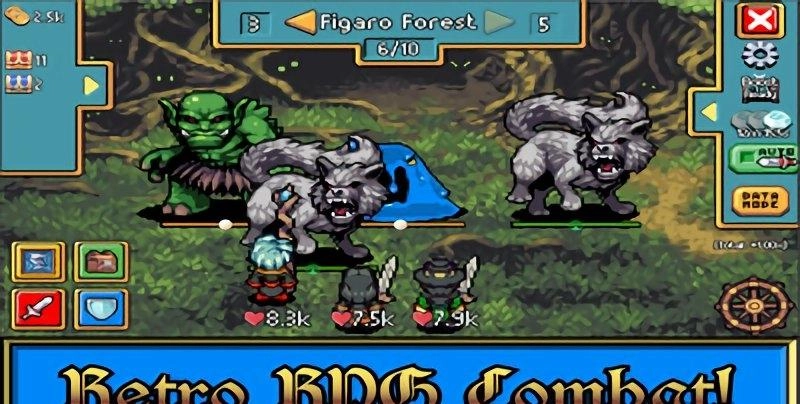 法师之轮2截图3