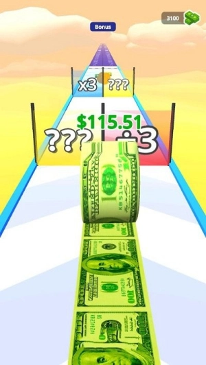 钱钱向前冲截图2