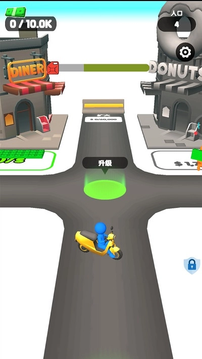 模拟打工仔截图2