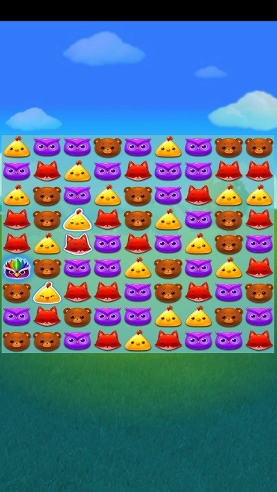 欢乐消不停截图1