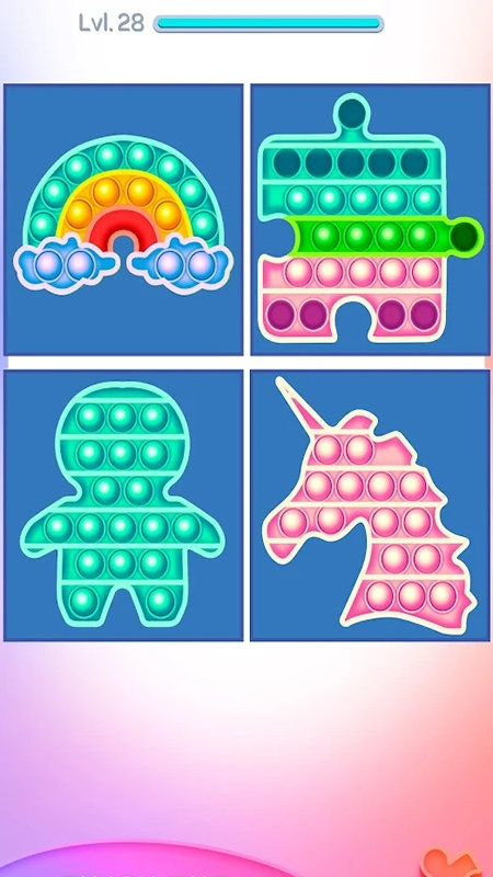 减压玩具盒子截图3