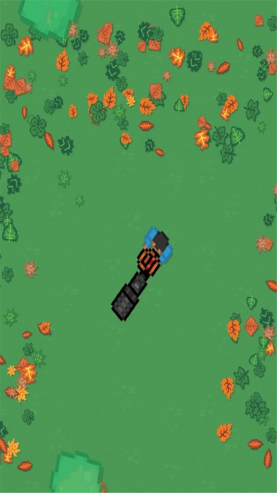 扫地吹叶机截图1