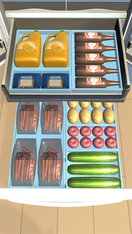 解压我最强截图2