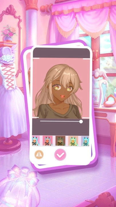 可爱精灵大作战截图1