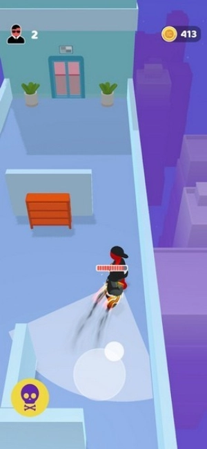 超级克隆人3D截图1