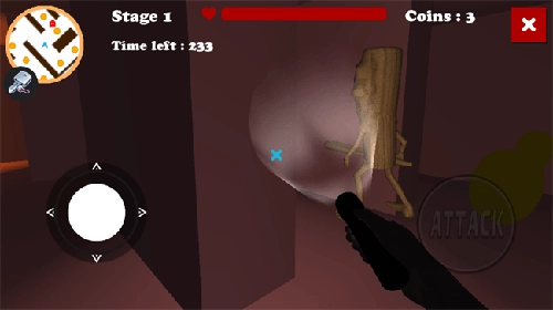 逃脱山海经截图2