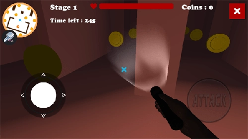 逃脱山海经截图1