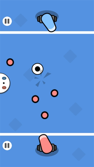 双人乱斗王者截图1