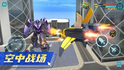 机甲战神觉醒截图3