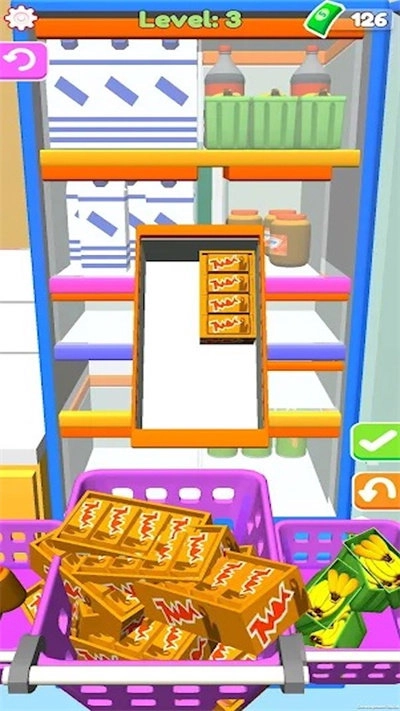 我爱喝牛奶截图2