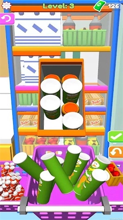 我爱喝牛奶截图3