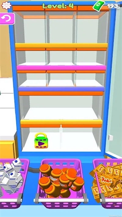 我爱喝牛奶截图1