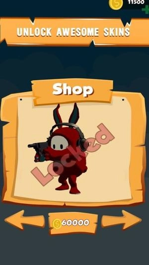 特工兔子先生截图3