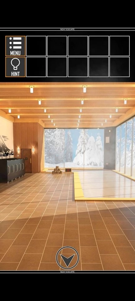 大型公共浴室逃脱截图3