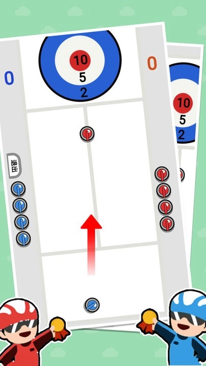 双人解压赛截图3