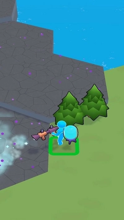 最后之城幸存者截图2