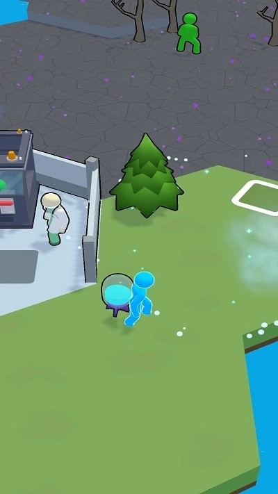 最后之城幸存者截图1