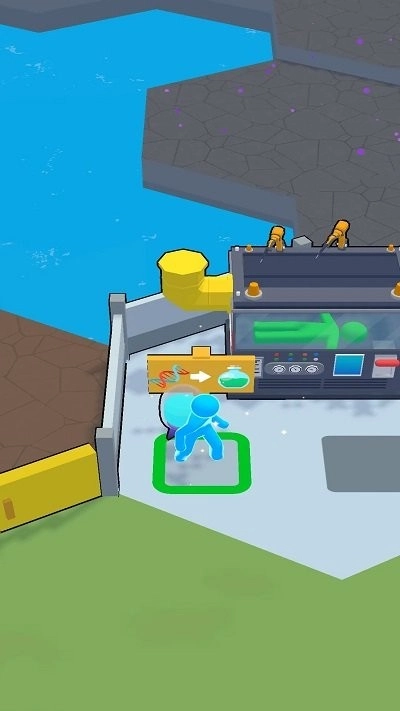 最后之城幸存者截图3