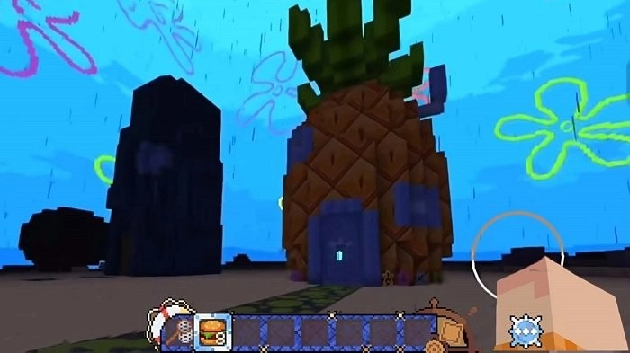 怪谈惊魂逃生截图1