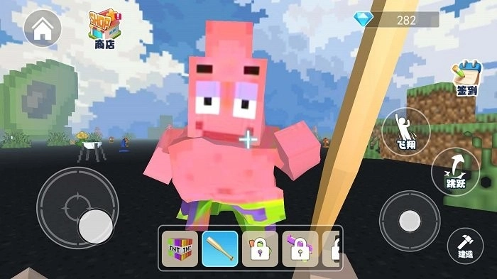 怪谈惊魂逃生截图2