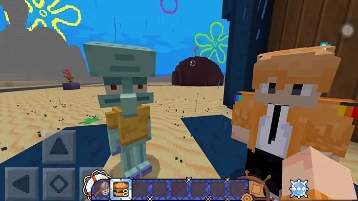 怪谈惊魂逃生截图3