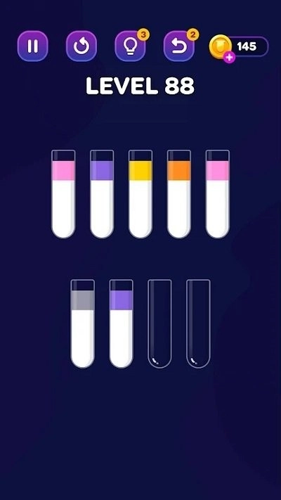 彩色水分类截图1