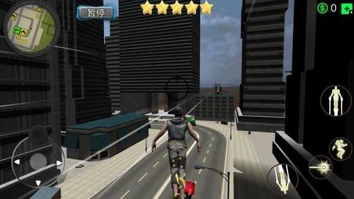 罪恶自由城市6截图2