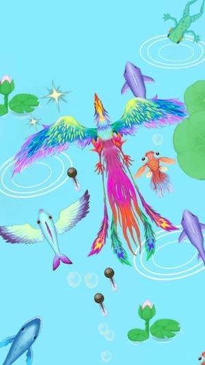 赶海模拟器截图3