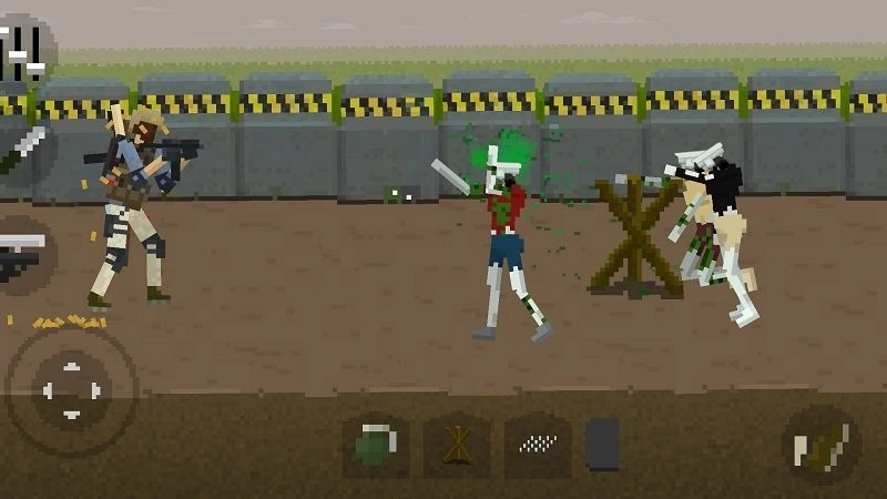 地球指挥中心截图1