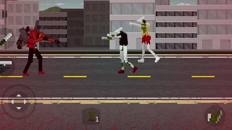 地球指挥中心截图2