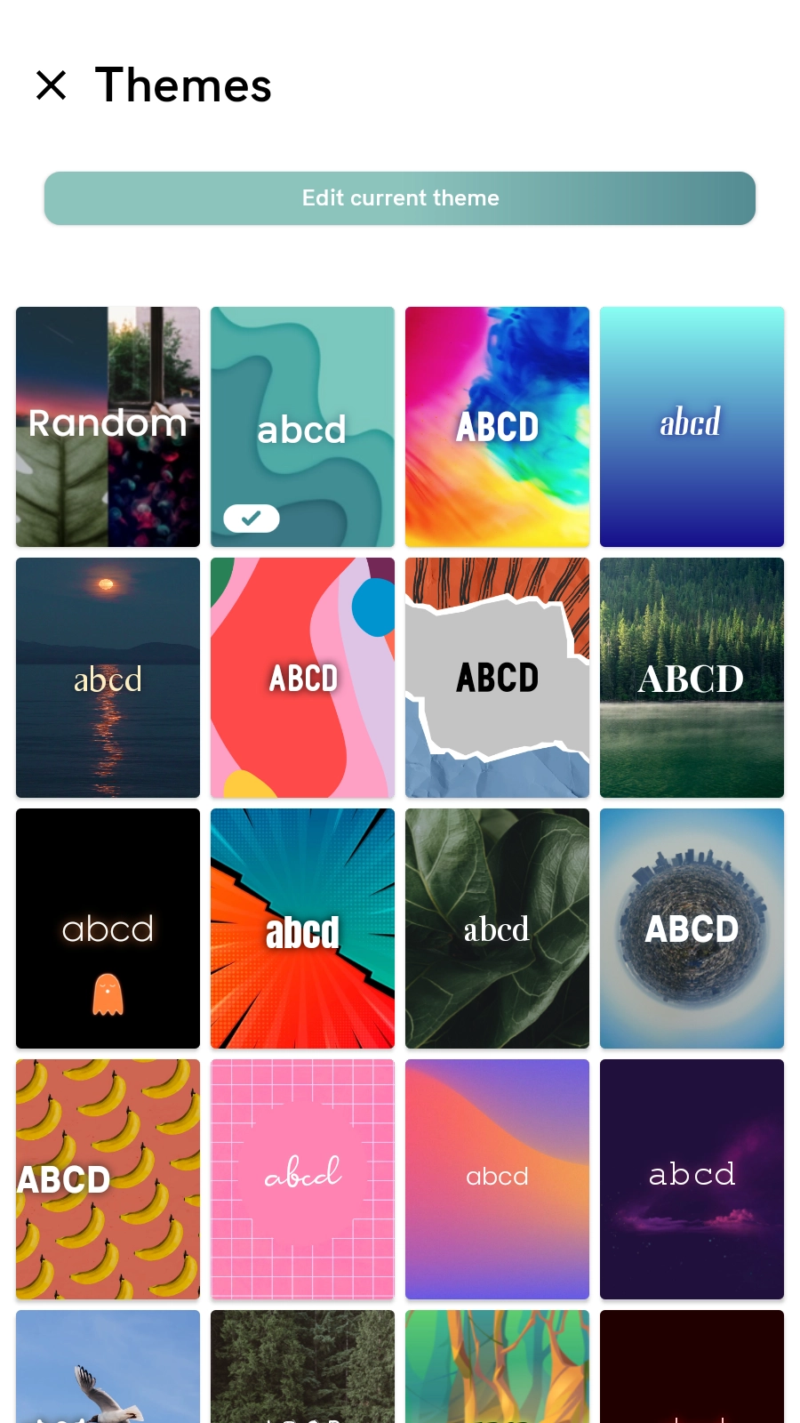 每日常识学习截图3