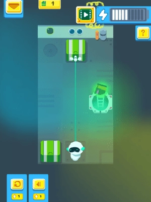 触手机器人截图3