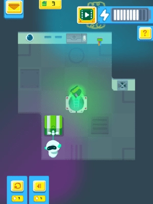 触手机器人截图2