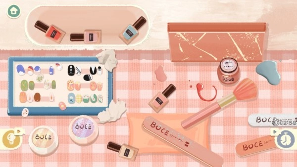 小小收纳整理物语截图2