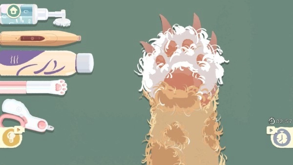 小小收纳整理物语截图1