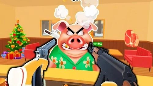 全民动物世界冒险截图1